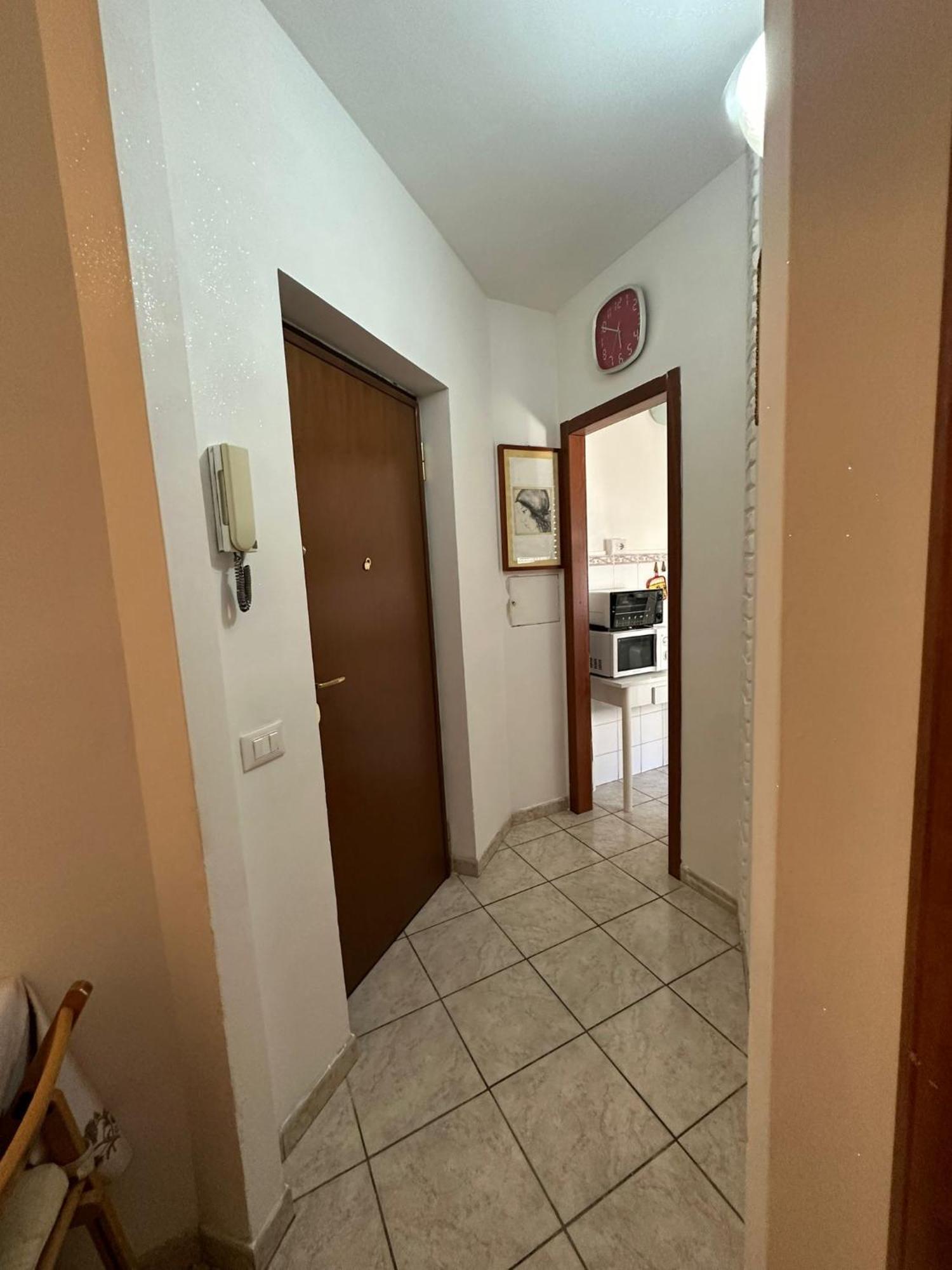 Sofia Holiday Home Rom Exterior foto