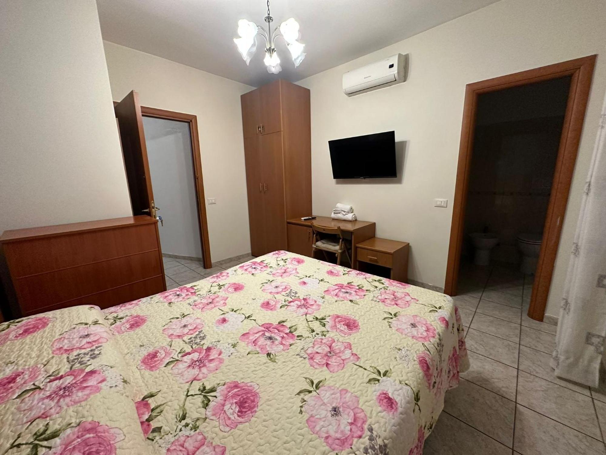 Sofia Holiday Home Rom Exterior foto