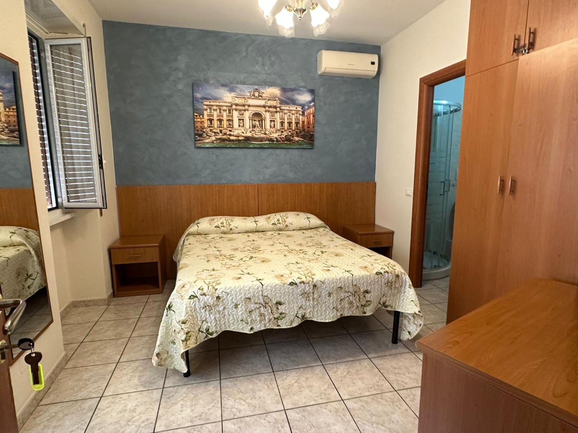 Sofia Holiday Home Rom Exterior foto