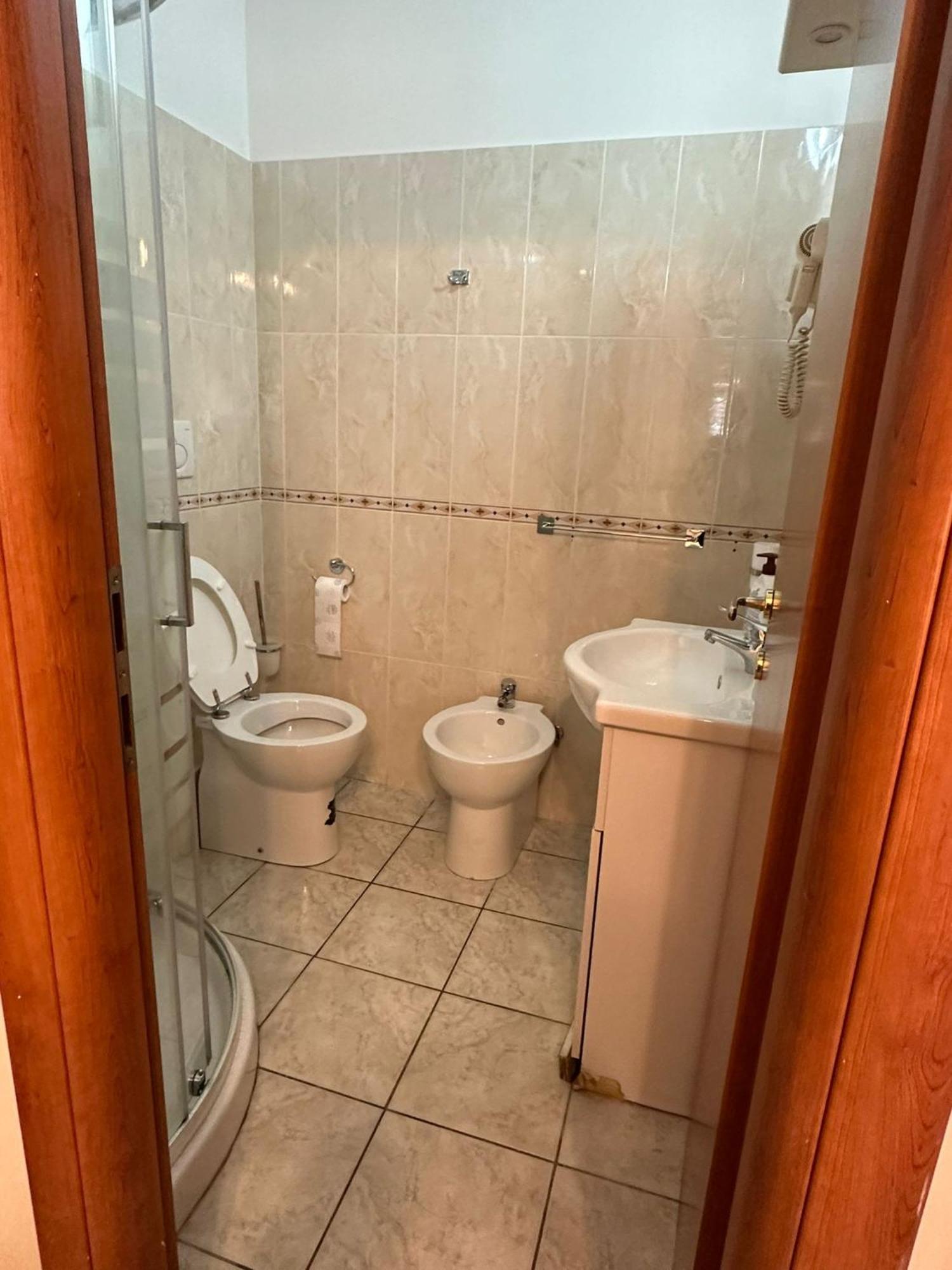 Sofia Holiday Home Rom Exterior foto