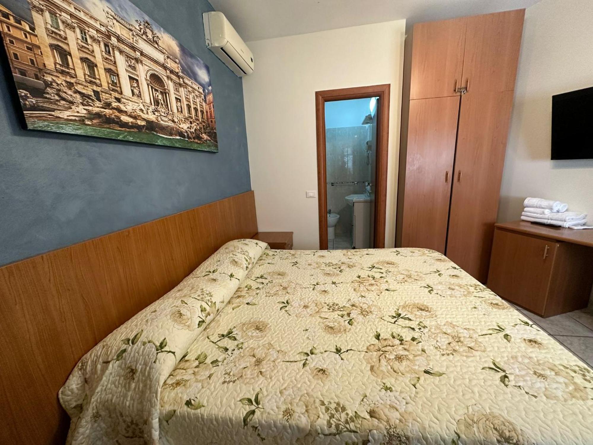 Sofia Holiday Home Rom Exterior foto