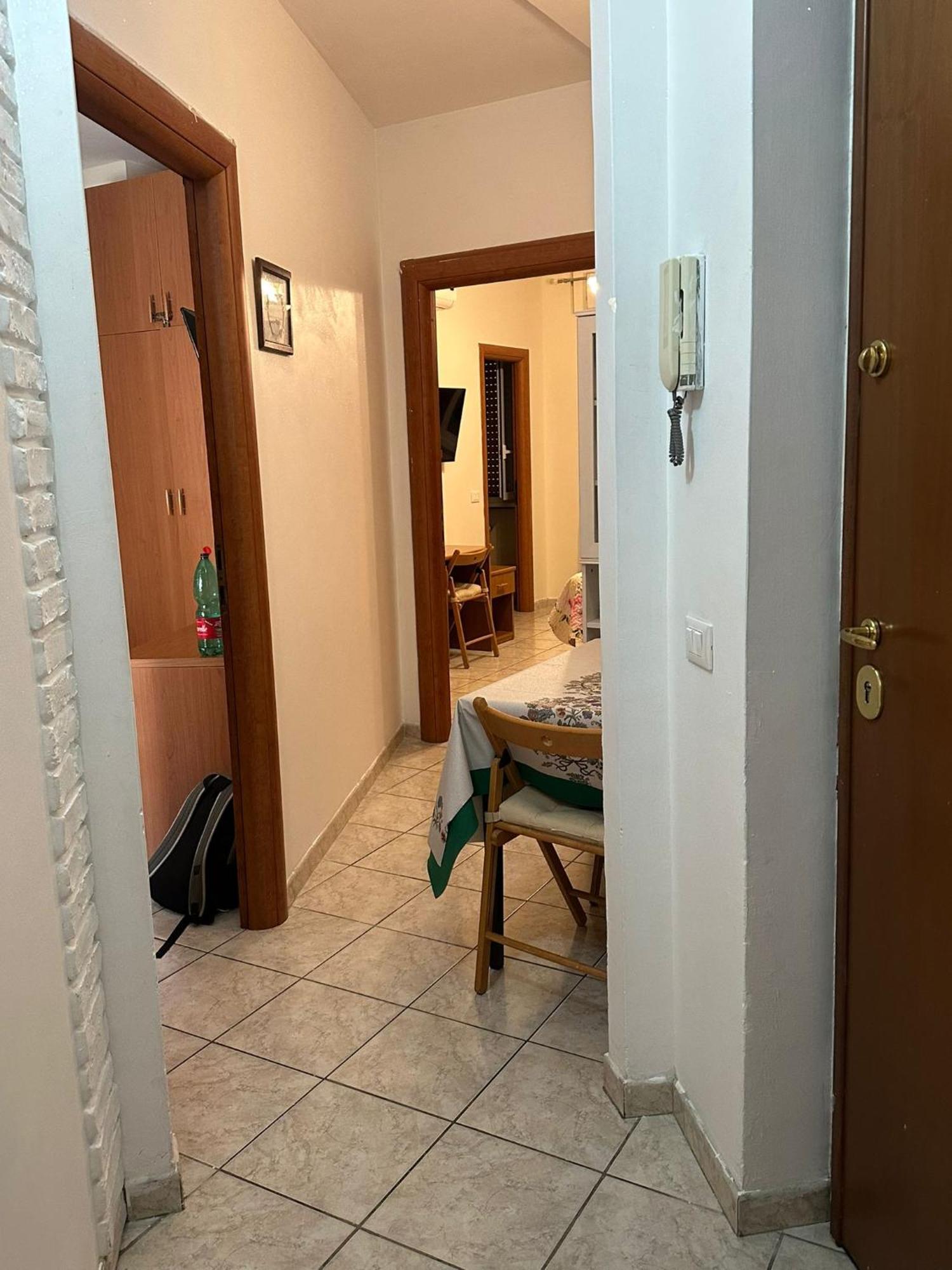 Sofia Holiday Home Rom Exterior foto