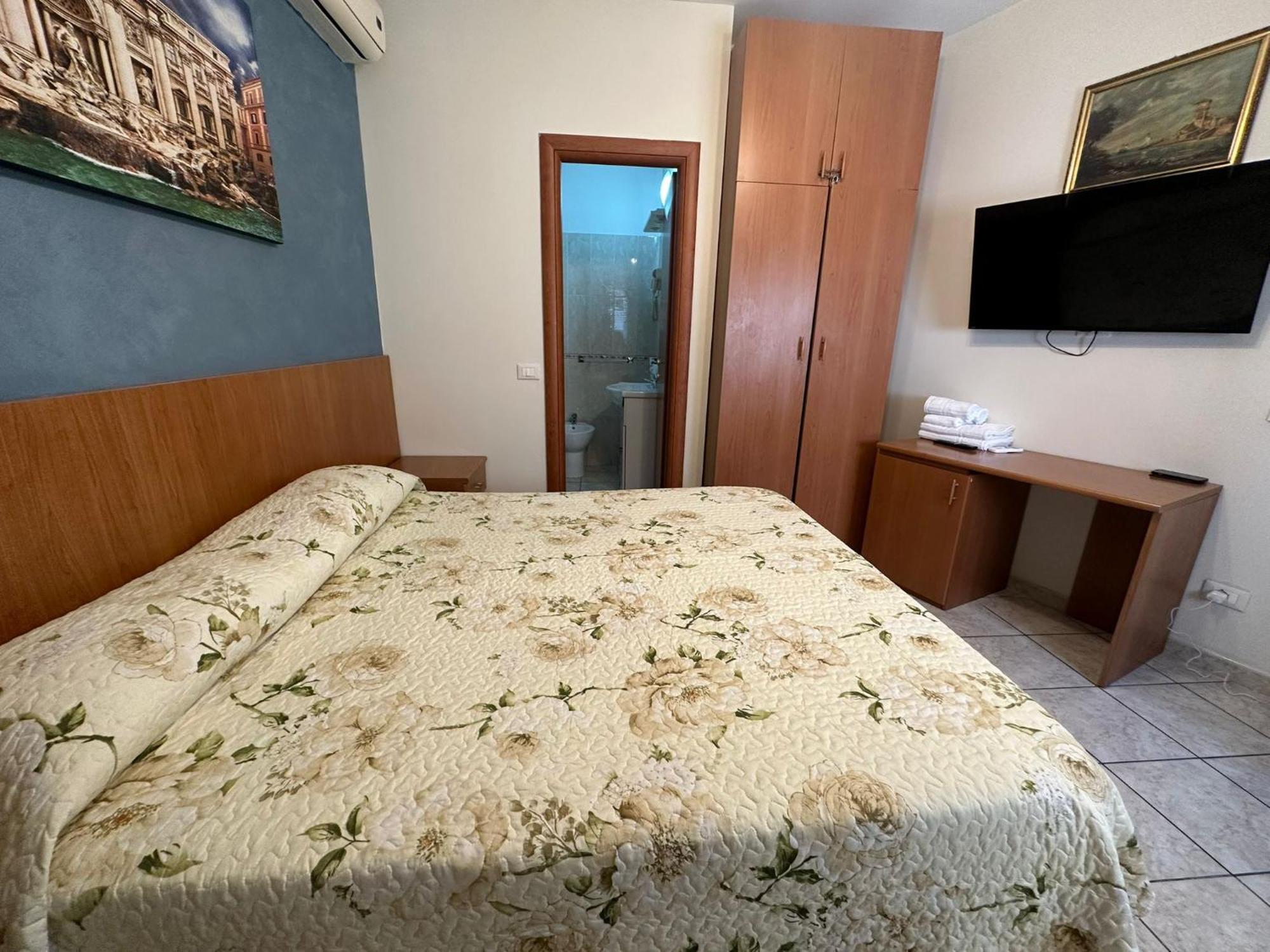 Sofia Holiday Home Rom Exterior foto