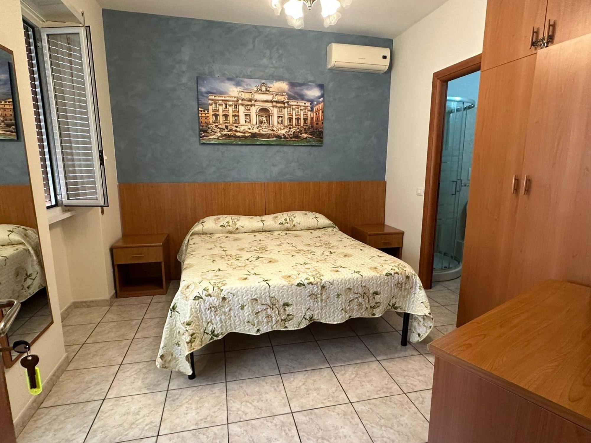 Sofia Holiday Home Rom Exterior foto