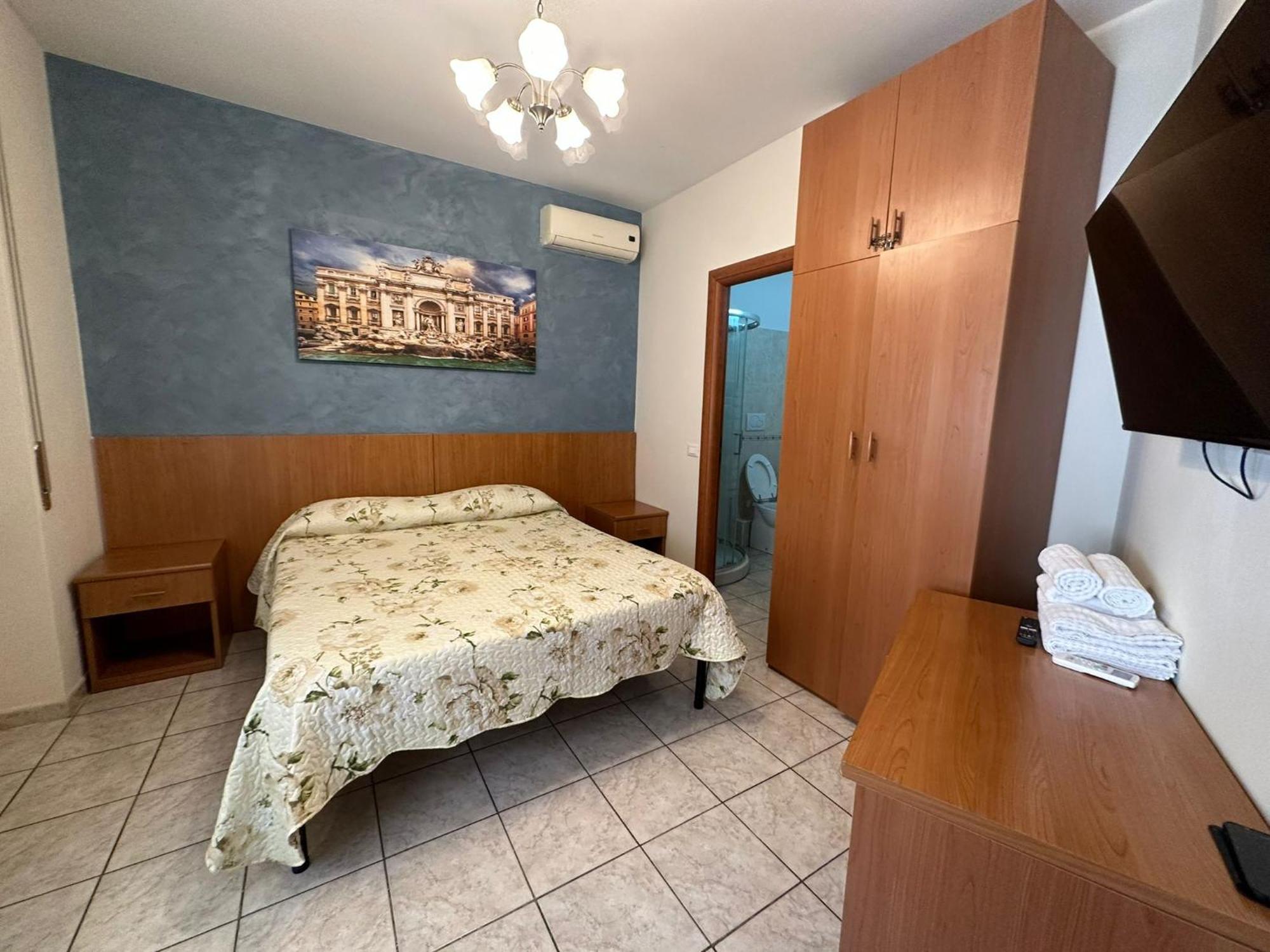 Sofia Holiday Home Rom Exterior foto