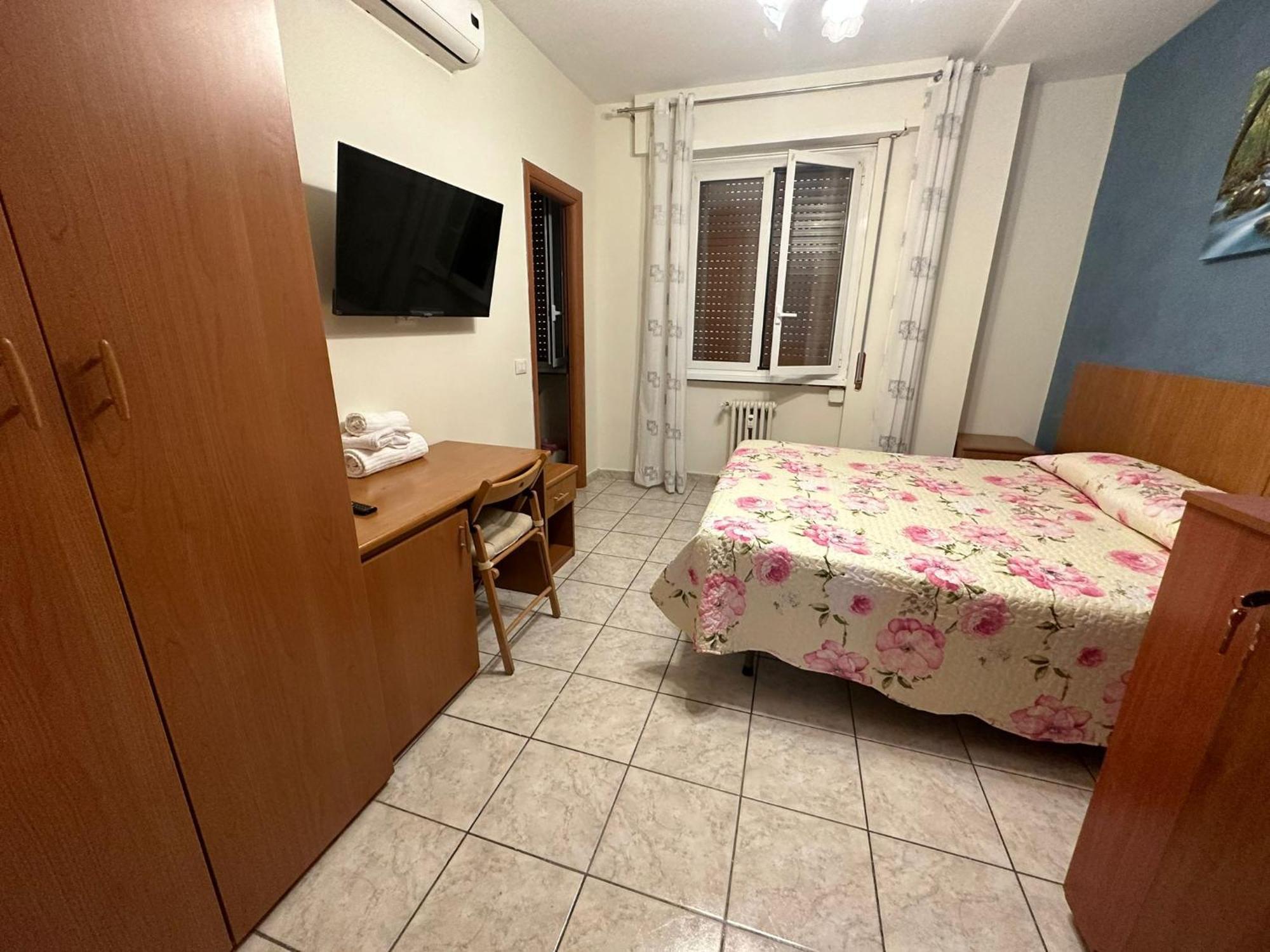 Sofia Holiday Home Rom Exterior foto