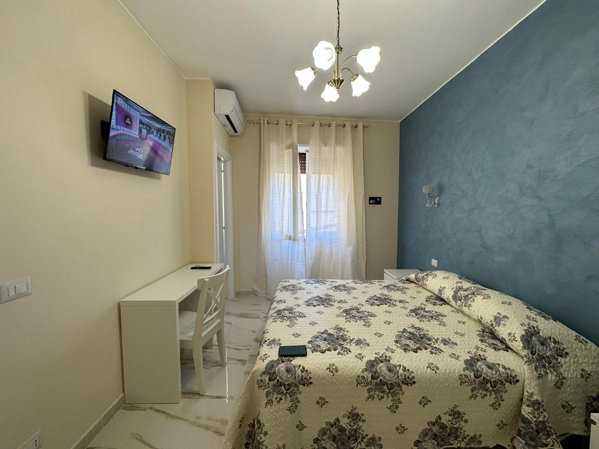 Sofia Holiday Home Rom Exterior foto