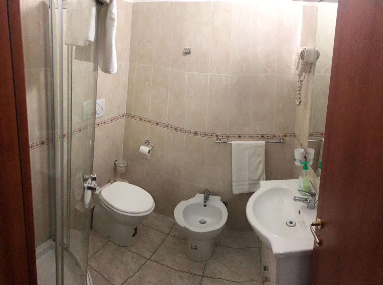 Sofia Holiday Home Rom Exterior foto